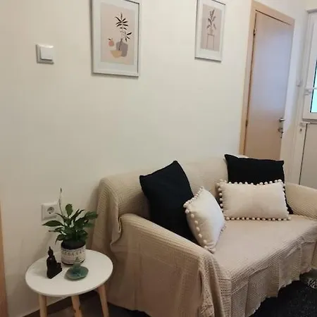 Melograno Di Rodi 1 Apartment Rhodes City