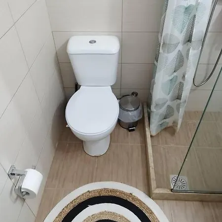 Apartment Melograno Di Rodi 1 *