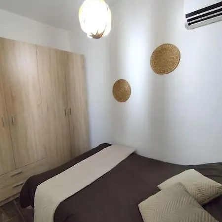 Apartment Melograno Di Rodi 1 *