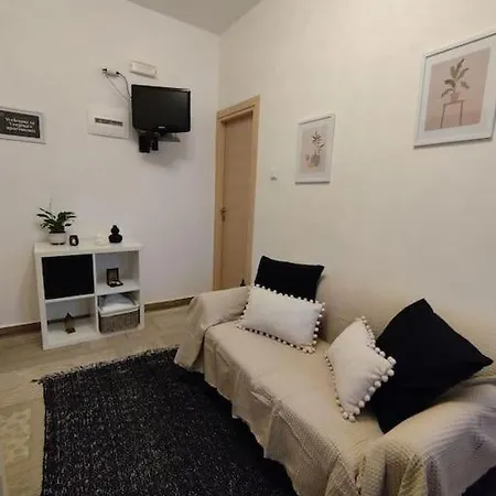 Melograno Di Rodi 1 Rhodes City