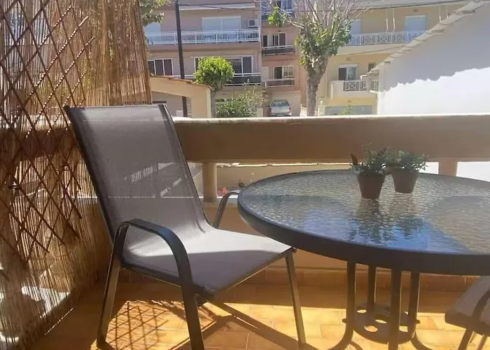 Διαμέρισμα Melograno Di Rodi 1 Rhodes City