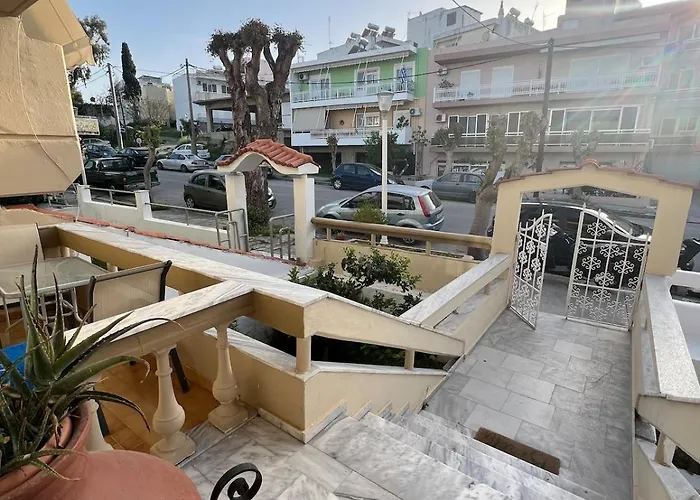 Melograno Di Rodi 1 Διαμέρισμα