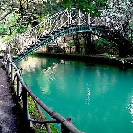 Melograno Di Rodi 1 Apartament