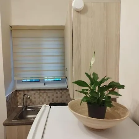 Apartament Melograno Di Rodi 1 Rhodes City