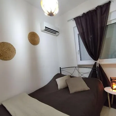 Melograno Di Rodi 1 Rhodes City