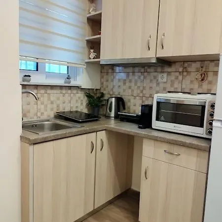 Apartament Melograno Di Rodi 1 *