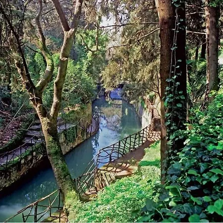 Melograno Di Rodi 1 Rhodes City