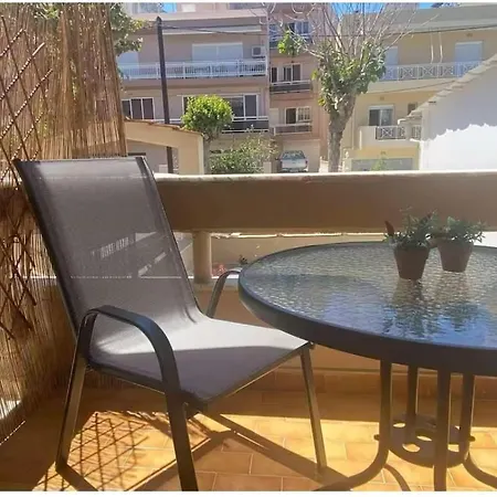 Appartement Melograno Di Rodi 1 Rhodes City