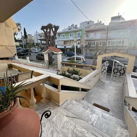 Melograno Di Rodi 1 Appartement